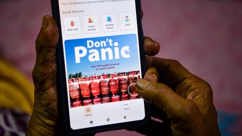 Has Gas Booking Rule Now Changed to 35-Days? Govt Issues Big Update on New LPG Rule; Full Details Inside