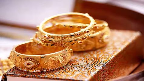 Gold Rates In India Today Crash Hard; Gold Falls Nearly Rs 11,000 In Single Day; 24K, 22K, 18K Gold Prices