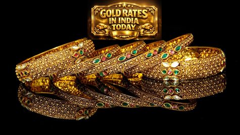 Gold Rates In India Crash By Rs 29,400 On March 21 After Spot Gold Hits Weakest Week; 24K, 22K, 18K Gold Price