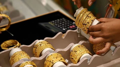 Gold Rates Today (March 7) Up After 5-Days Of Crash, Silver Prices Flat; Gold & Silver Rates In Delhi, Mumbai