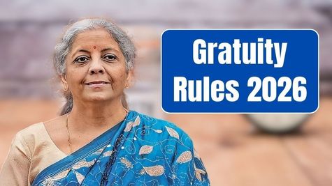 New Gratuity Rules 2026: Learn Changes Under New Labour Code, How To Calculate Gratuity