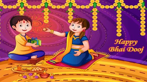 Holi Bhai dooj 2026: Best Wishes, Greetings, Quotes, Messages, Captions To Share With Your Siblings