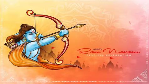 Happy Ram Navami 2026: 50+ Wishes, Quotes, Messages, Greetings, WhatsApp Status, Instagram Captions To Share