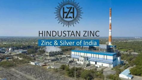 1:1 Bonus, 1:5 Split, 39 Dividends: Hindustan Zinc Share Rally 3% As Silver Rates Jump: Buy This Vedanta Stock