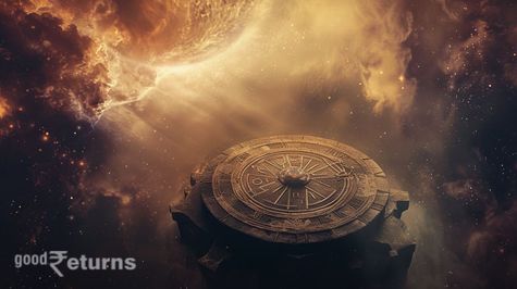 Financial Horoscope for Today March 27, 2026 - Spot Profitable Moves and Safeguard Your Cash Flow