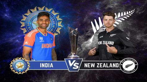 ICC T20 World Cup 2026: IND Vs NZ! Astro Predictions, Prize, How To Buy Tickets For Narendra Modi Stadium