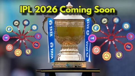 IPL 2026: Date, Schedule, Venue, Competing Teams & Ticket Prices; How To Watch At JioHotstar?