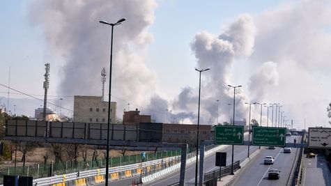 US-Israel-Iran War: Iran Makes Conditional Offer To US, Says ‘Ready To Abandon Nuclear Programme If…’