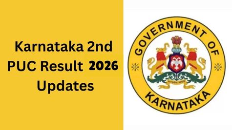 Karnataka 2nd PUC Result Date 2026: Expected Soon, How to Check Online & Download Marksheet