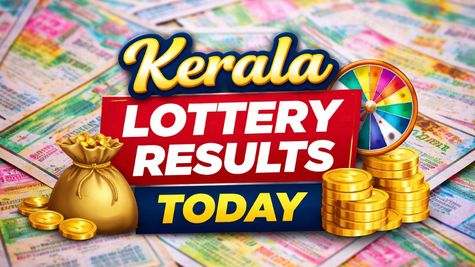 Kerala Lottery Result Today 16 March 2026 OUT: Bhagyathara BT-45 Winning Numbers, Prize Details & How to Check