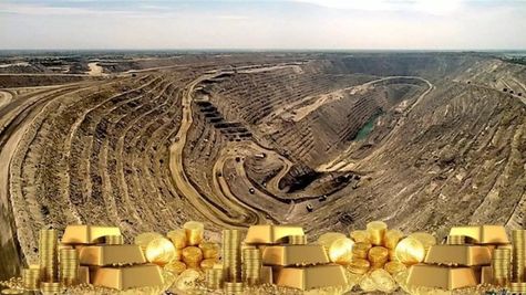 Untapped 33 Mln Tonnes Of Gold Tailings In KGF: Govt Panel Pushes For Monetisation