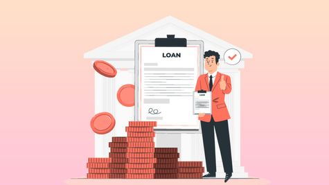 How to get lower interest personal loans with flexible repayment options