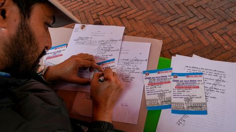 Nepal Election Today: First Election After Gen Z Protest Against Corruption | 5 Key Things to Know