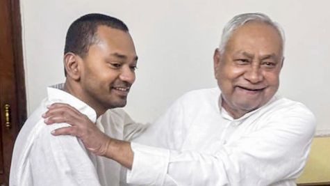 Who Is Nishant Kumar? Bihar CM Nitish Kumar’s Son Joins JD(U), Check His Net Worth, Background, etc