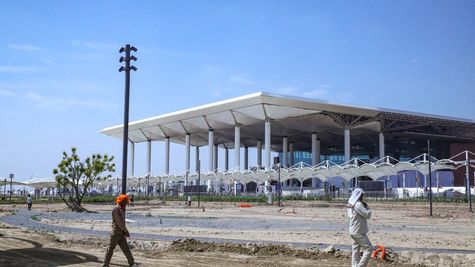 When Will Noida International Airport Go Live? What Flyers Can Expect on Day 1 of Operations