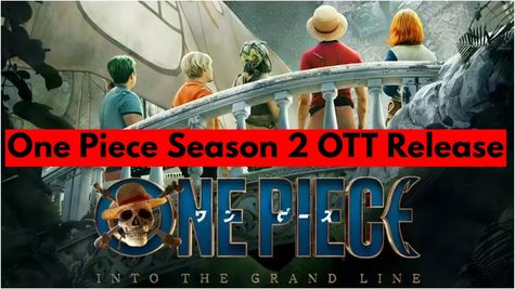 One Piece Season 2 OTT Release: When And Where To Watch The Live Action Series? Check Release Time in India