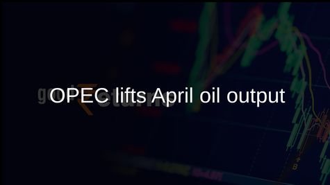 OPEC+ oil output to rise in April as Strait of Hormuz attacks disrupt shipments