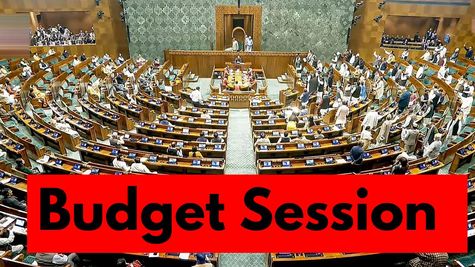 Parliament Budget Session Resumes Today Amid Iran-US Tensions: What To Expect?