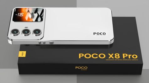 Poco X8 Pro Series India Launch Set For March 17: Expected Features And Price