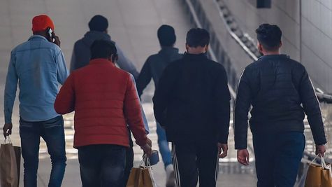 $2,600 to Leave the US? ‘Project Homecoming’ Targets Undocumented Migrants, Indians in Focus