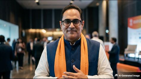 Rajeev Chandrasekhar: Unpacking His Net Worth, Political Journey & 2026 Kerala Election Strategy