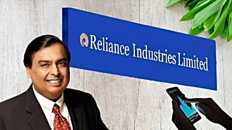 Reliance Industries Share Price Reaction To $3Bn Deal With Samsung; RIL Rs 208 Away From 1-Yr High, Buy Or Not