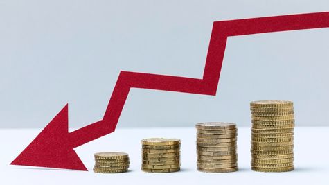 Rupee Breaches 93 Mark, Hits Record Low of 93.49 Against Dollar Amid Oil Surge, FII Outflows