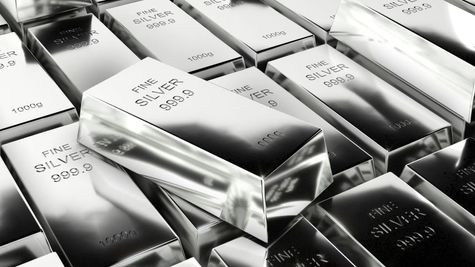 Silver Rates In India Unchanged For Second Day; But Silver Price Falls In Chennai, Hyderabad; Silver Outlook