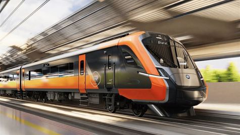 Sleeper Vande Bharat Express New Routes Identified for Long Distance Travel