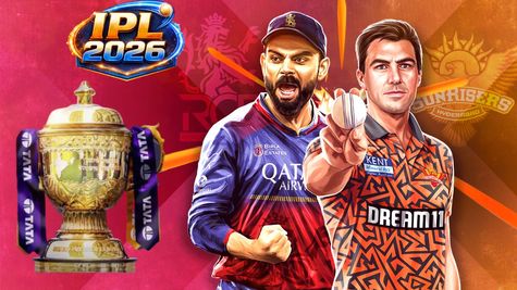 IPL 2026 Live On March 28: RCB vs SRH Live Today, Tickets, Prediction, When & Where To Watch IPL's First Match