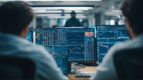 FY26 Market Review: Inside Nifty-Sensex's Sharpest Yearly Crash Since COVID; What's Next For Investors?