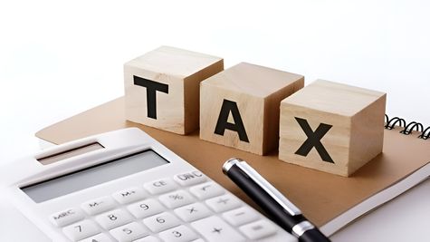 New Income Tax Rules 2026: 8 Big Tax Changes Going Into Effect From 1 April