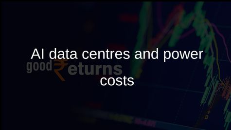 AI data centres: Trump asks technology firms to build power generation to limit electricity costs