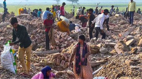 New Labour Laws Coming Soon: Govt Set to Roll Out Big Changes for Salaries, Gig Workers and Job Security