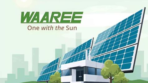 Waaree Energies Announces Top Management Reshuffle; CEO Exits, CFO Steps Down, Jignesh Rathod Takes Charge