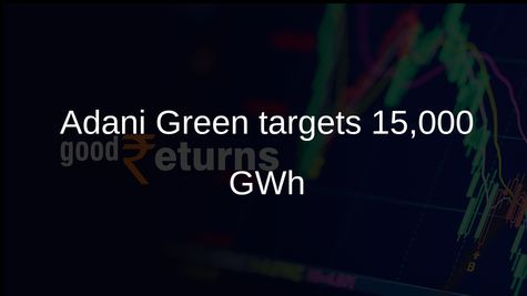 Battery energy storage plans: Adani Green Energy targets up to 15,000 GWh a year