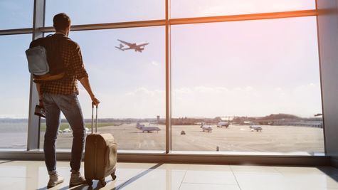 Air Travel Advisory April 6: IndiGo & Air India Cut Flights to UAE, Saudi & More Regions Check Full List