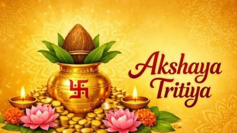 Akshaya Tritiya 2026: How to Celebrate on a Low Budget Without Buying Gold; Minimalist Shopping Ideas To Try