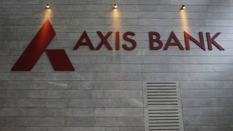 Axis Bank Q4 Result Highlights: Net Profit Falls Annually To Rs 7,071 Cr, NII Up 5% ; Dividend Declared
