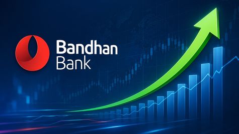 Bandhan Bank’s Big Q4 Boost! Stock Hits 52-Week High After 11% Rally; More Upside Ahead? Check Target Price
