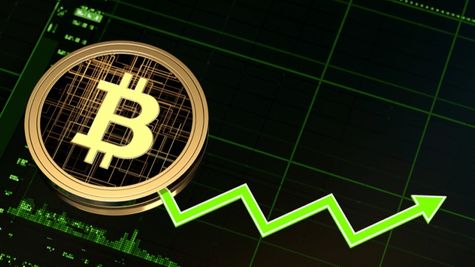 Bitcoin Price Today: BTC Touches 12-Week High Above $77K, Still 38% Below ATH; What's Next?