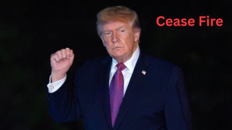 Iran Ceasefire Talks Linked to Nuclear and Missile Demands Amid US Blockade