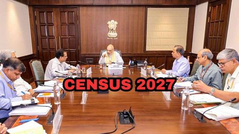 India Census 2027 Phase 1: Check Full  State-Wise Schedule, Key Dates & Digital Census Details