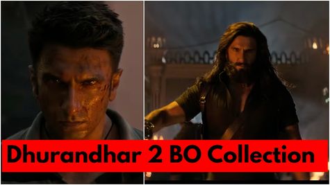 Dhurandhar 2 Box Office Collection vs Pushpa 2 vs Baahubali 2: Will Ranveer's Film Rewrite Box Office History?