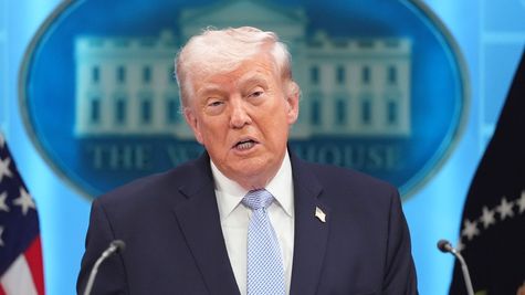 Iran sanctions ceasefire: Trump presses tariffs while pursuing nuclear limits talks