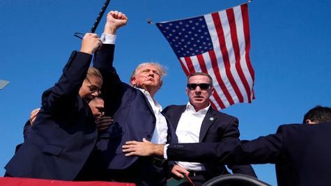 Is Donald Trump Dead? Here's Why 'Trump Hospitalized' Or 'Trump Dead' Is Trending? Fact Check Here