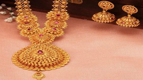 Delhi Gold, Silver Rates Today Slip on 13 April 2026 Amid US-Iran Tensions; Check Latest 22K, 24K & 18K Prices