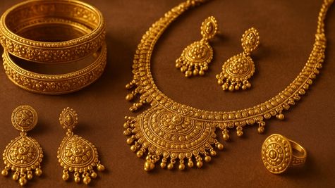 Bangalore Gold Rate Today on Fire! 24K Jumps Rs 39,800/100 Gm In Day Post Iran-US Ceasefire; Silver Shines Too