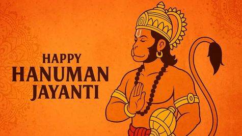 Happy Hanuman Jayanti 2026: Best Wishes, Quotes, Messages, Captions To Share; Read Hanuman Chalisa In English
