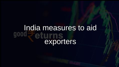 India exporters: Government measures to manage Gulf conflict shipping and insurance risks